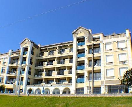Lexus Beira Mar - Apartamentos Florianopolis Ngoại thất bức ảnh