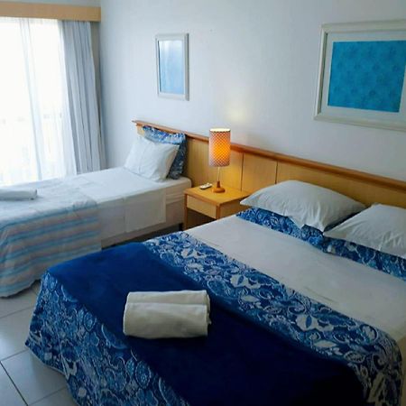 Lexus Beira Mar - Apartamentos Florianopolis Ngoại thất bức ảnh