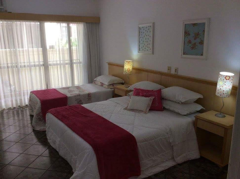 Lexus Beira Mar - Apartamentos Florianopolis Ngoại thất bức ảnh
