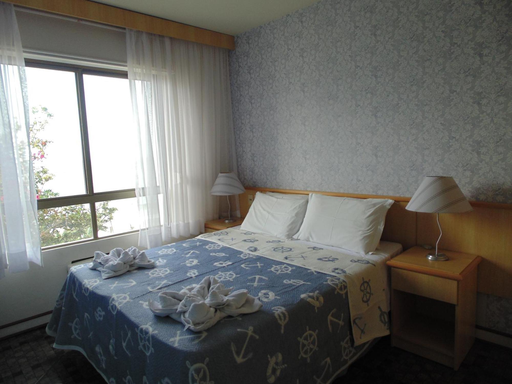 Lexus Beira Mar - Apartamentos Florianopolis Ngoại thất bức ảnh