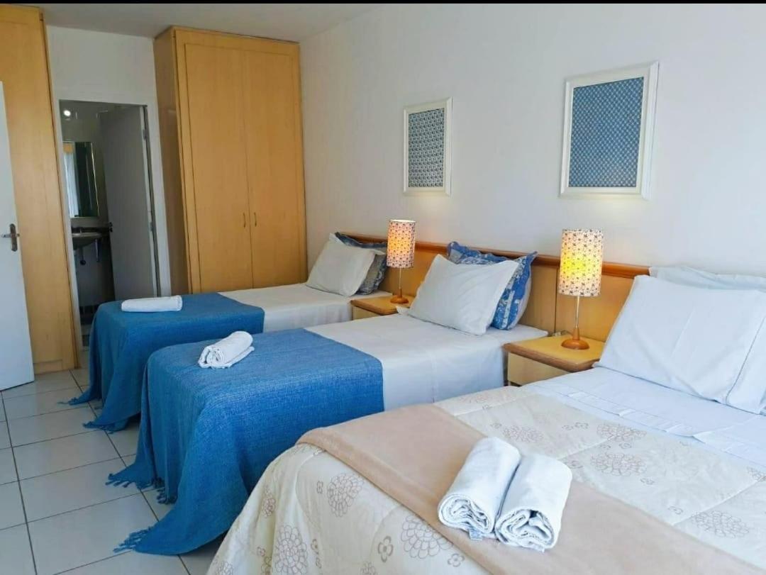 Lexus Beira Mar - Apartamentos Florianopolis Ngoại thất bức ảnh