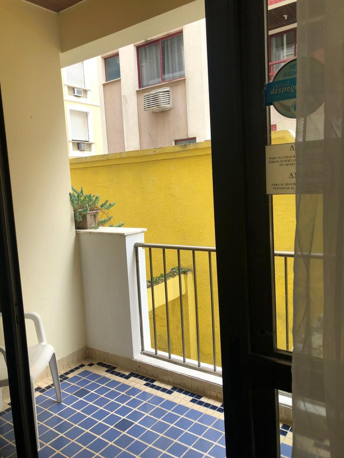 Lexus Beira Mar - Apartamentos Florianopolis Ngoại thất bức ảnh