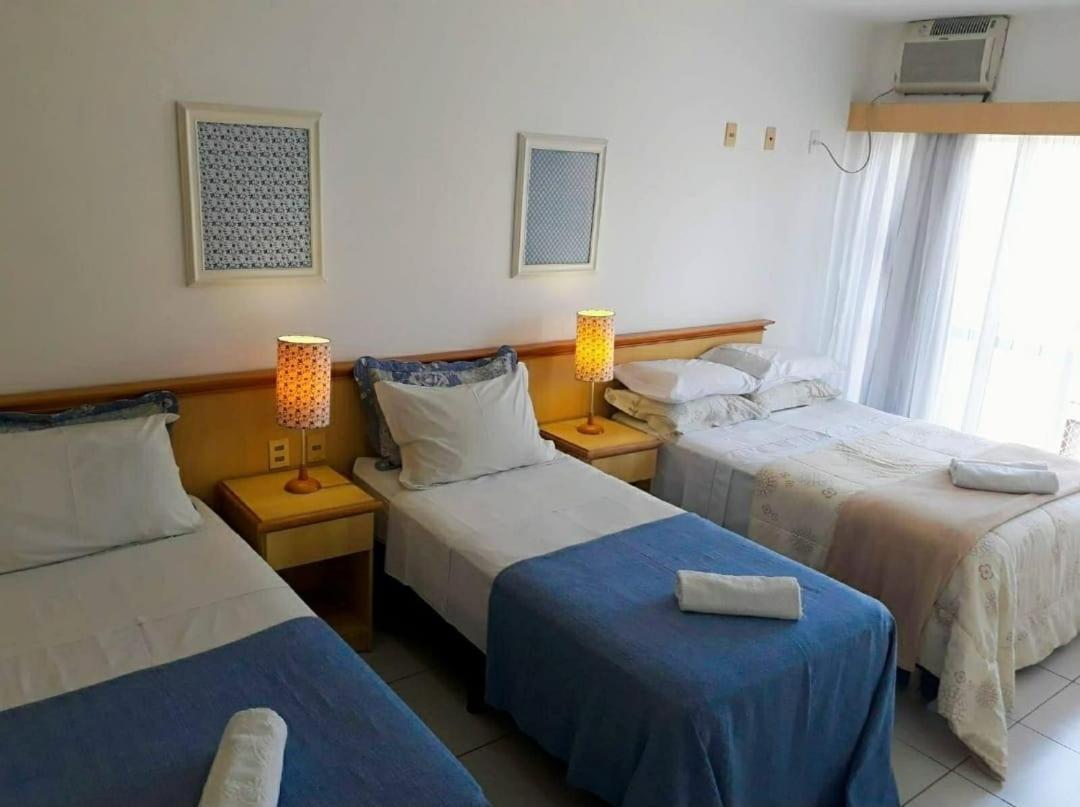 Lexus Beira Mar - Apartamentos Florianopolis Ngoại thất bức ảnh