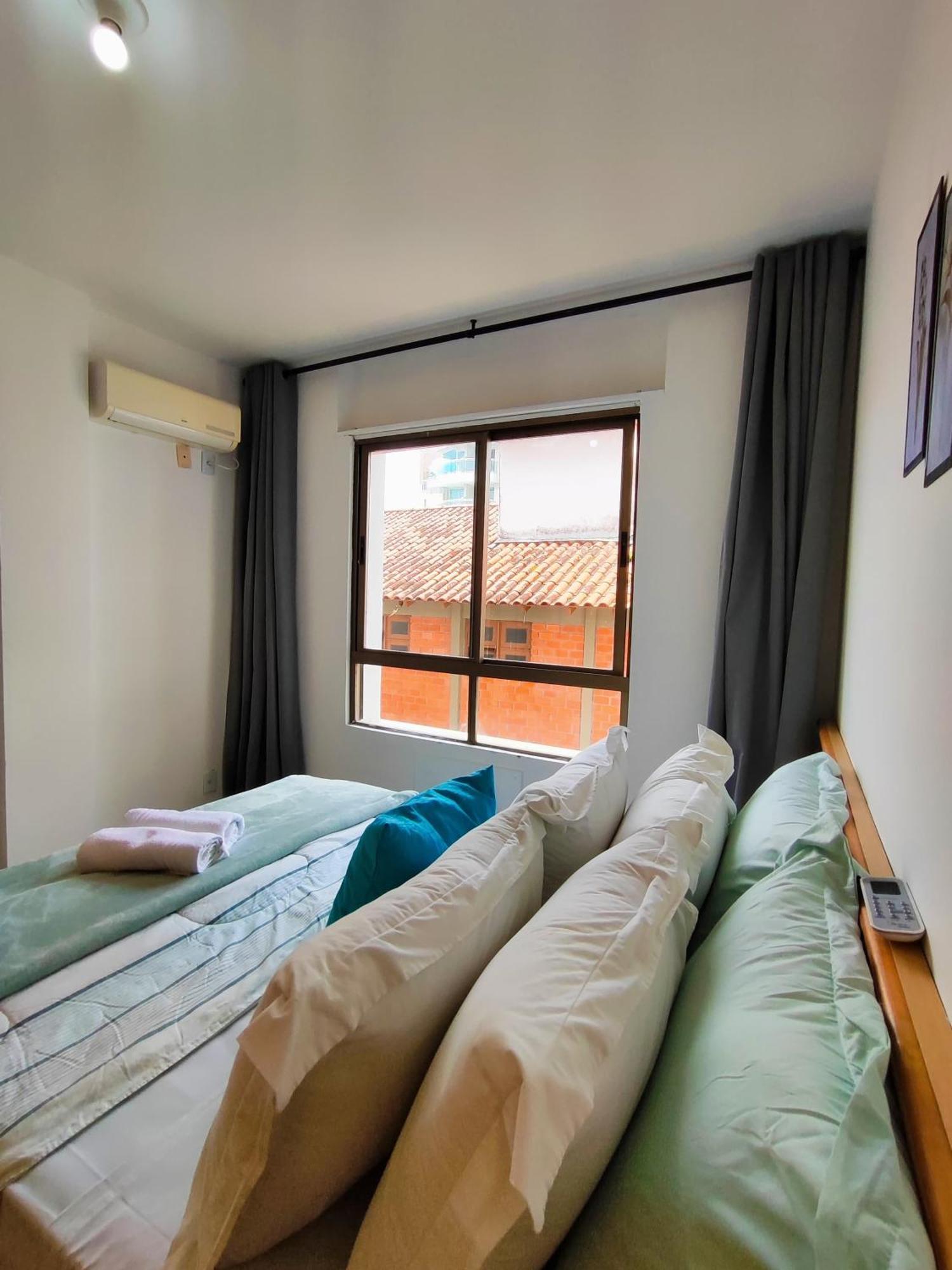 Lexus Beira Mar - Apartamentos Florianopolis Ngoại thất bức ảnh