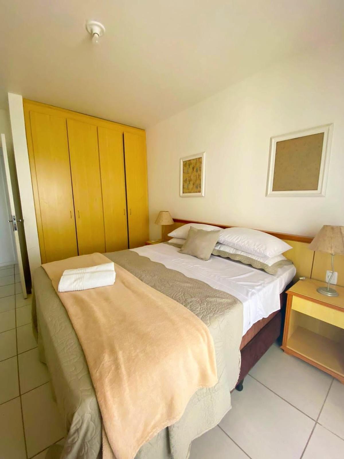 Lexus Beira Mar - Apartamentos Florianopolis Ngoại thất bức ảnh