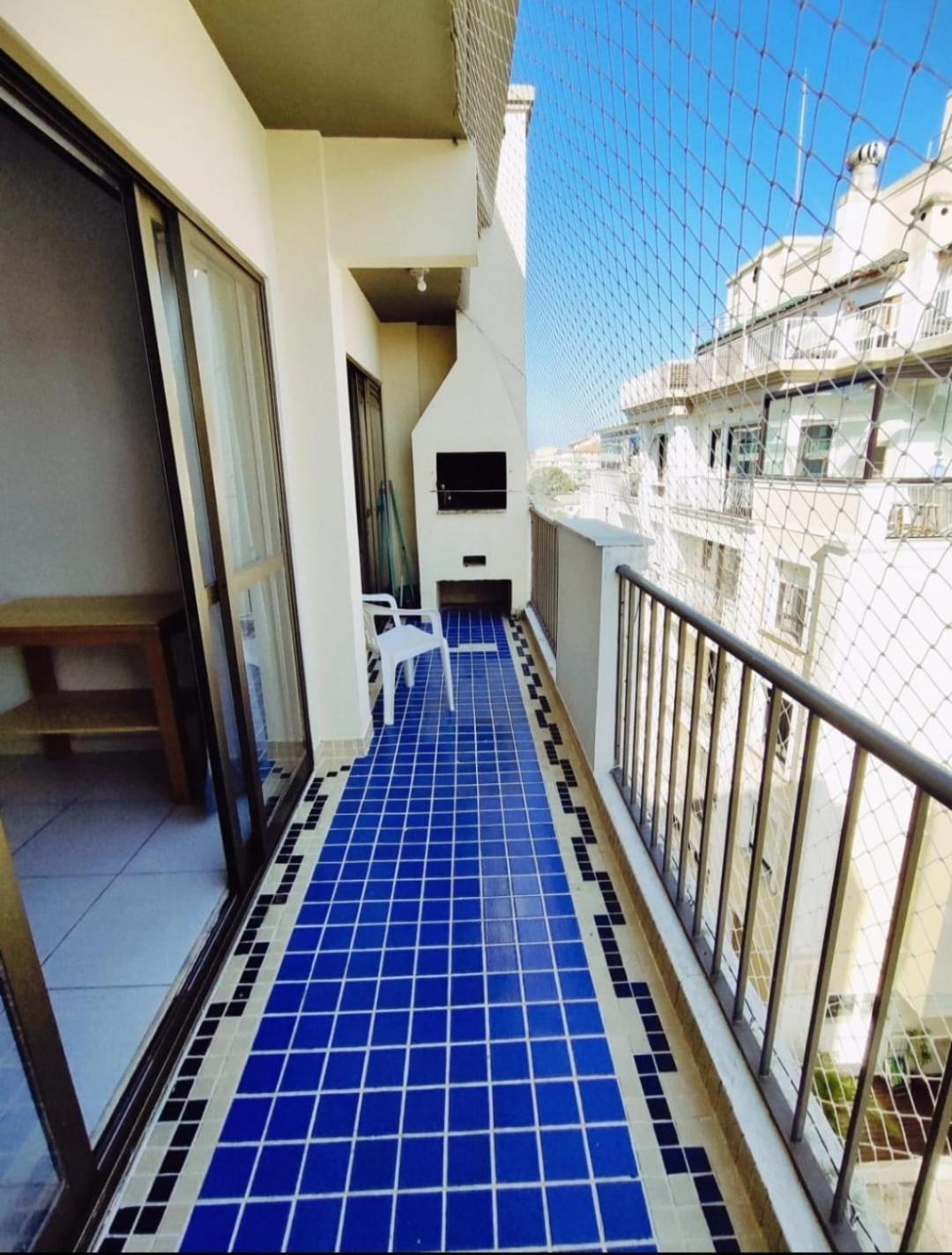 Lexus Beira Mar - Apartamentos Florianopolis Ngoại thất bức ảnh