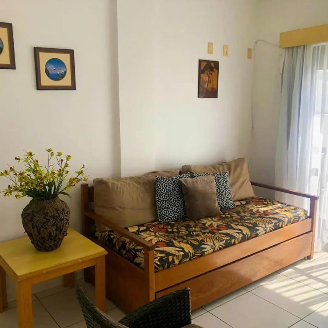Lexus Beira Mar - Apartamentos Florianopolis Ngoại thất bức ảnh