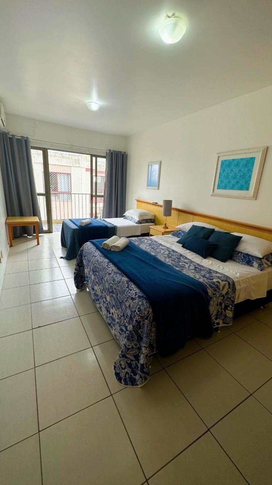 Lexus Beira Mar - Apartamentos Florianopolis Ngoại thất bức ảnh