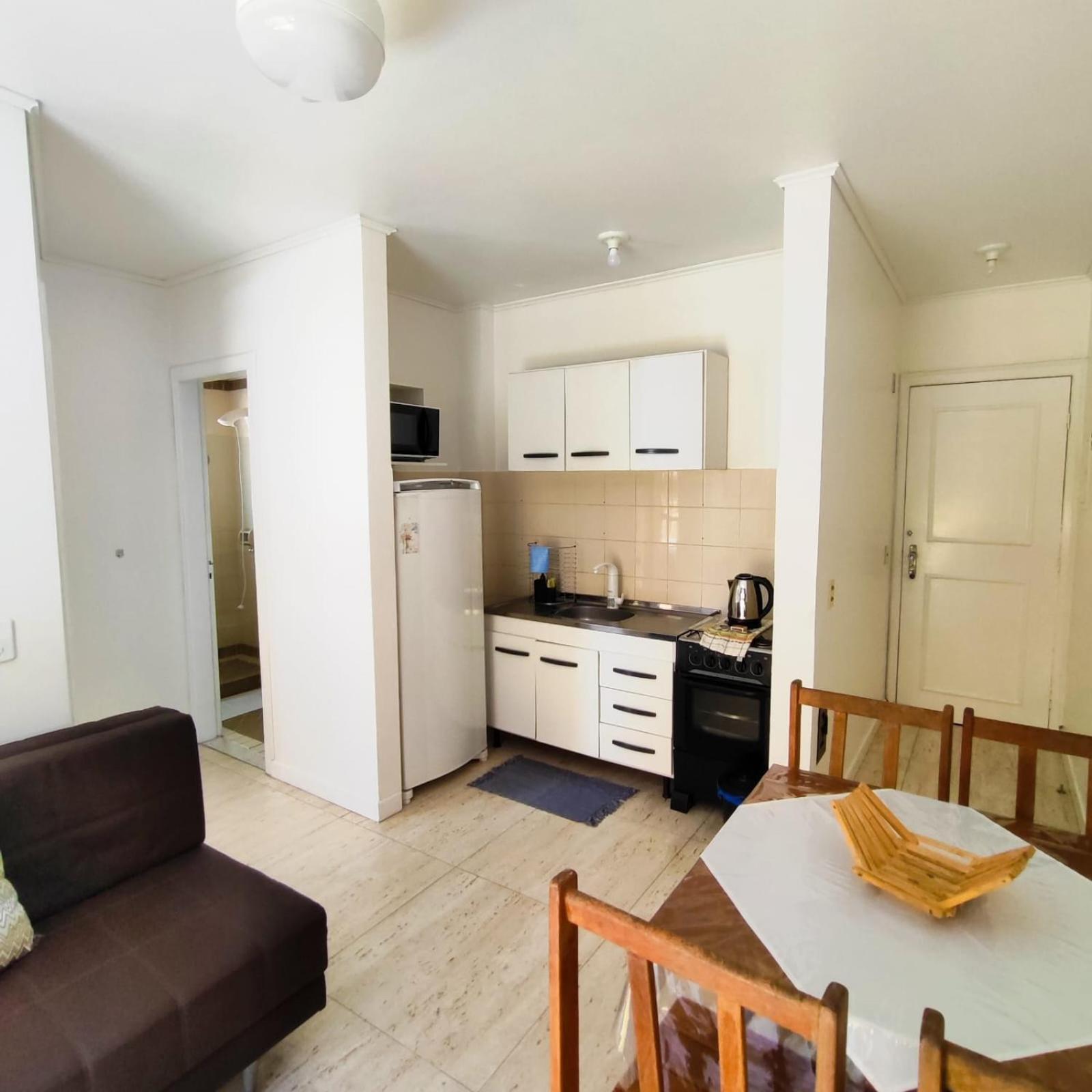 Lexus Beira Mar - Apartamentos Florianopolis Ngoại thất bức ảnh