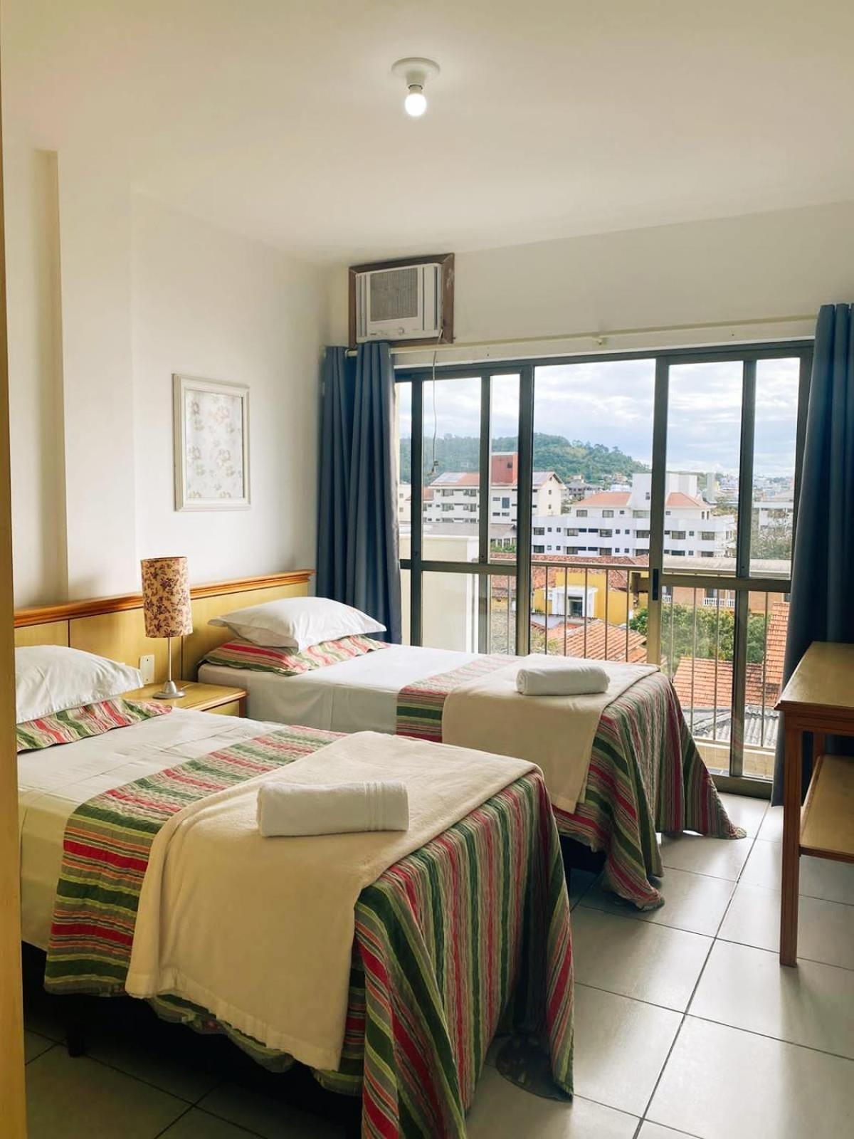 Lexus Beira Mar - Apartamentos Florianopolis Ngoại thất bức ảnh