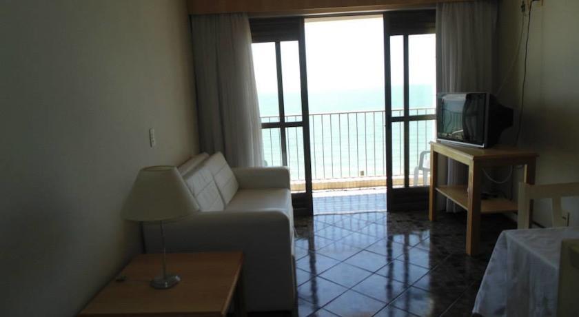 Lexus Beira Mar - Apartamentos Florianopolis Phòng bức ảnh
